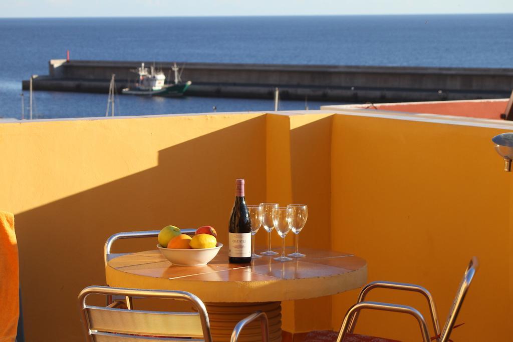 Pension Candelaria Valle Gran Rey Δωμάτιο φωτογραφία