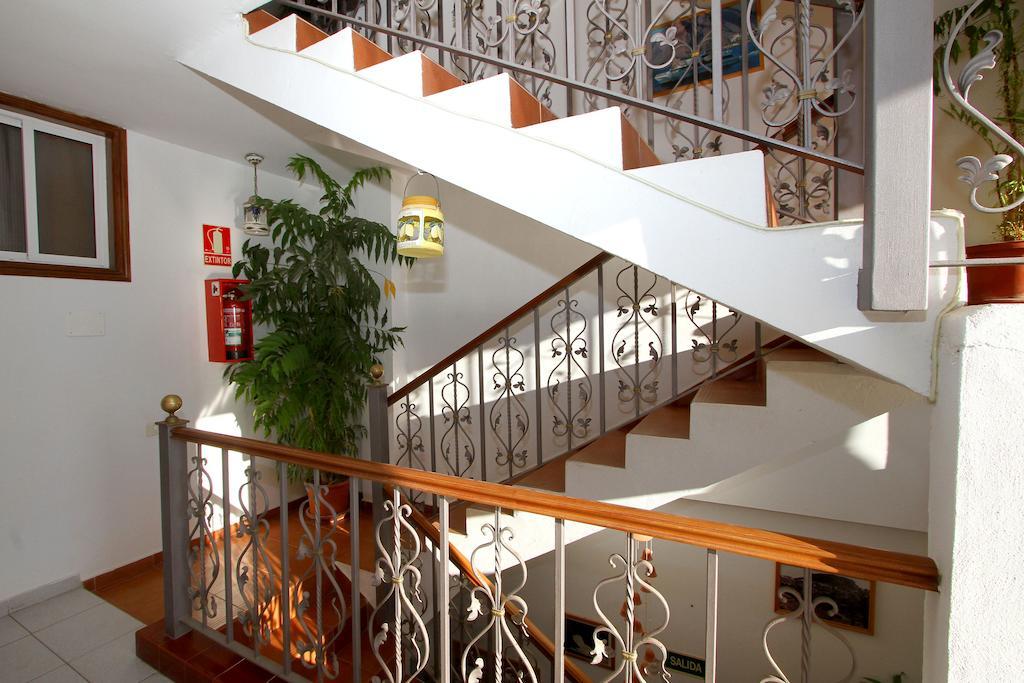 Pension Candelaria Valle Gran Rey Δωμάτιο φωτογραφία