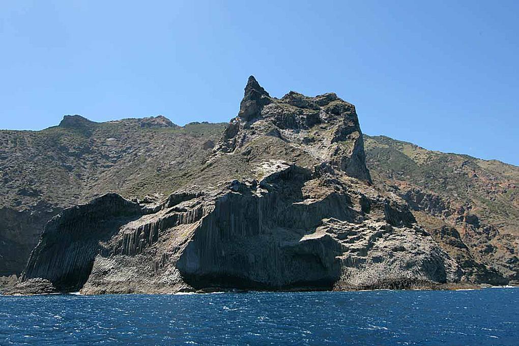 Pension Candelaria Valle Gran Rey Εξωτερικό φωτογραφία